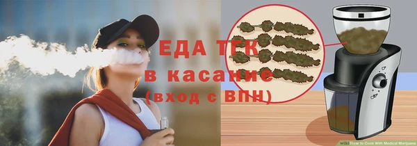 крисы Баксан