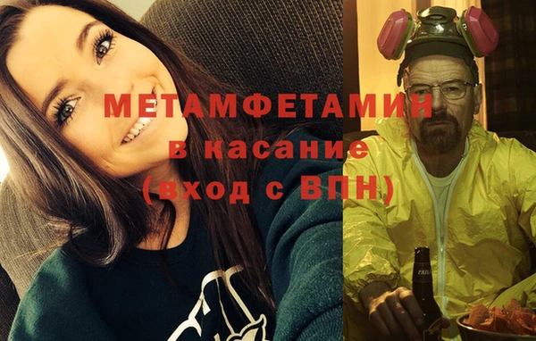 крисы Баксан